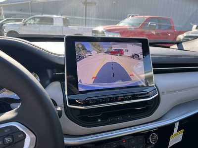 2026 Jeep Compass, $32350. Photo 8