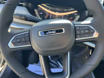 2026 Jeep Compass, $32350. Photo 9