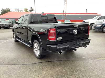 2022 RAM 1500 Crew Cab, $45975. Photo 3
