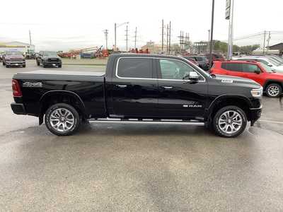2022 RAM 1500 Crew Cab, $45975. Photo 5