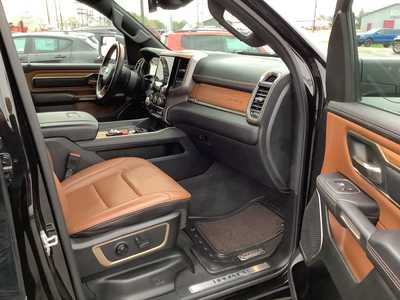 2022 RAM 1500 Crew Cab, $45975. Photo 7
