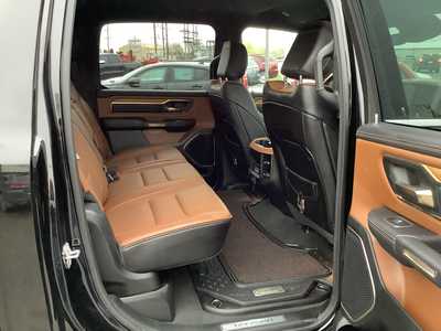 2022 RAM 1500 Crew Cab, $45975. Photo 8