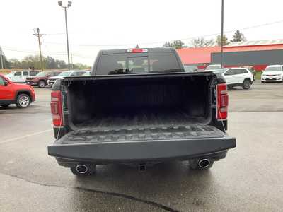 2022 RAM 1500 Crew Cab, $45975. Photo 9
