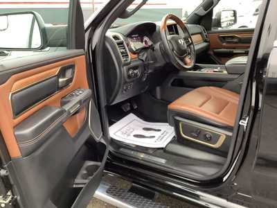 2022 RAM 1500 Crew Cab, $45975. Photo 10