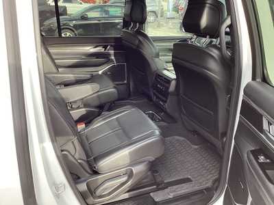 2024 Jeep Wagoneer, $47975. Photo 8