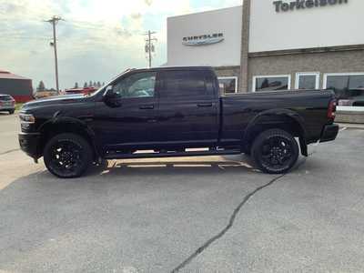 2022 RAM 2500 Crew Cab, $57975. Photo 2