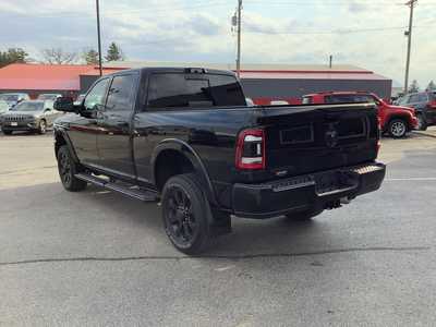 2022 RAM 2500 Crew Cab, $57975. Photo 3