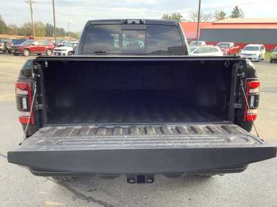 2022 RAM 2500 Crew Cab, $57975. Photo 4