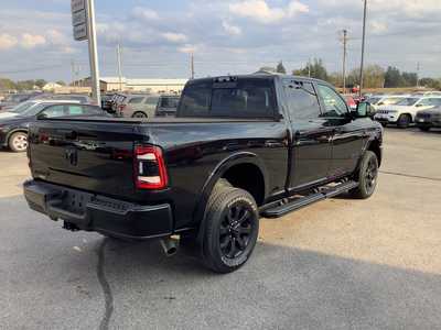 2022 RAM 2500 Crew Cab, $57975. Photo 5