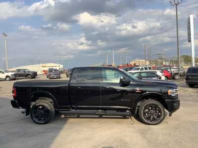 2022 RAM 2500 Crew Cab, $57975. Photo 6