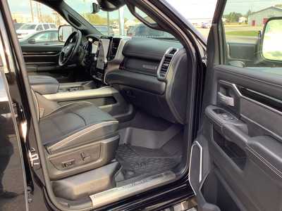 2022 RAM 2500 Crew Cab, $57975. Photo 8