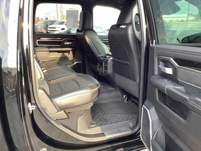 2022 RAM 2500 Crew Cab, $57975. Photo 9