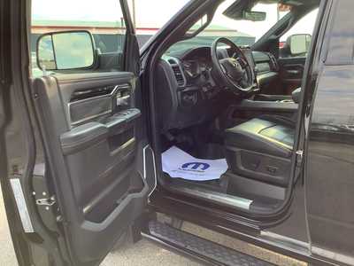 2022 RAM 2500 Crew Cab, $57975. Photo 10