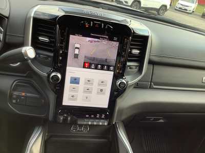 2022 RAM 2500 Crew Cab, $57975. Photo 12