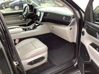 2022 Jeep Wagoneer, $39975. Photo 7