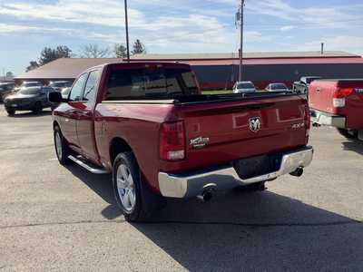 2012 RAM 1500 Crew Cab, $6975. Photo 3