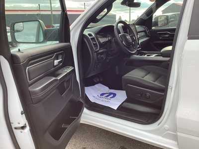 2025 RAM 1500 Crew Cab, $40575. Photo 10