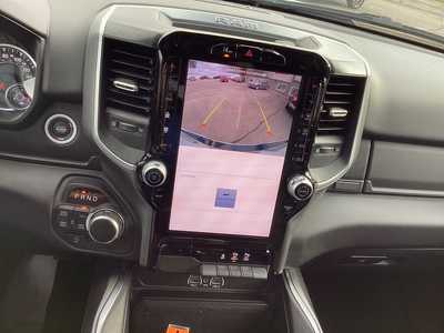 2025 RAM 1500 Crew Cab, $40575. Photo 12