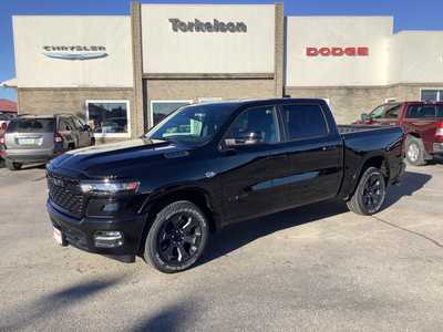 2026 RAM 1500 Crew Cab, $57545. Photo 1