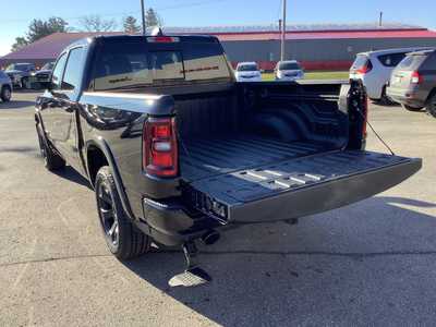 2026 RAM 1500 Crew Cab, $57545. Photo 4