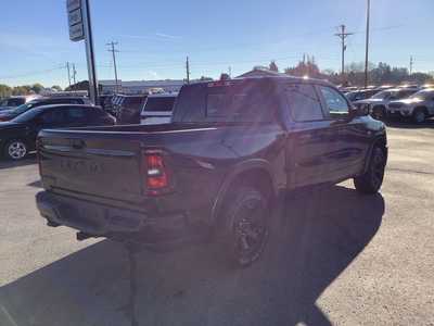 2026 RAM 1500 Crew Cab, $57545. Photo 5