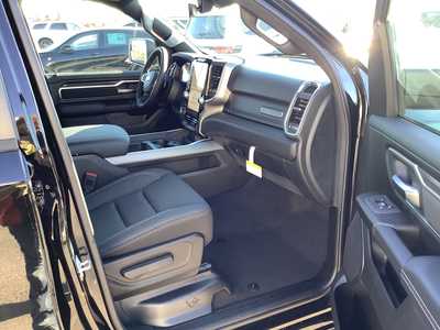 2026 RAM 1500 Crew Cab, $57545. Photo 8