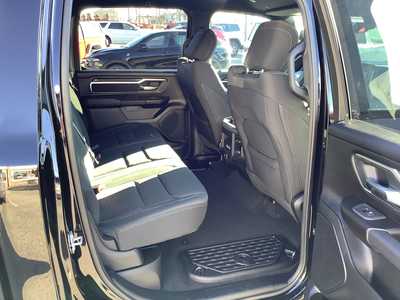 2026 RAM 1500 Crew Cab, $57545. Photo 9