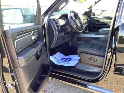 2026 RAM 1500 Crew Cab, $57545. Photo 10