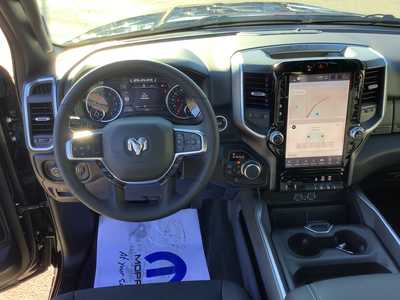 2026 RAM 1500 Crew Cab, $57545. Photo 11