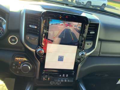 2026 RAM 1500 Crew Cab, $57545. Photo 12