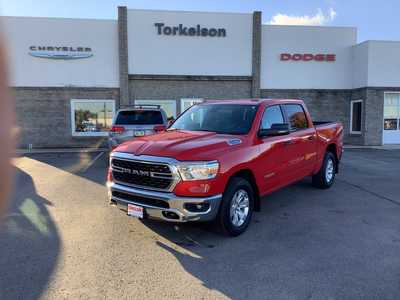 2024 RAM 1500 Crew Cab, $25975. Photo 1