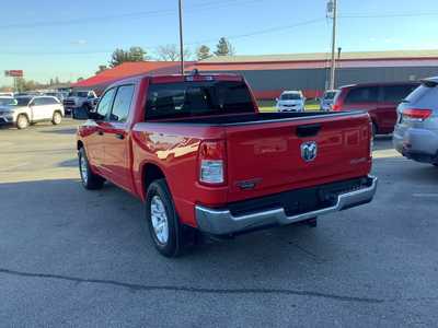 2024 RAM 1500 Crew Cab, $25975. Photo 3