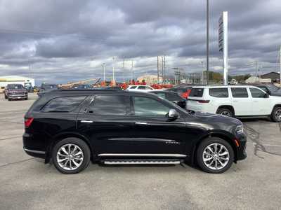 2022 Dodge Durango, $33975. Photo 5