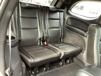 2022 Dodge Durango, $33975. Photo 9