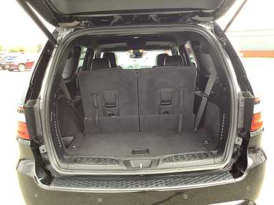 2022 Dodge Durango, $33975. Photo 10