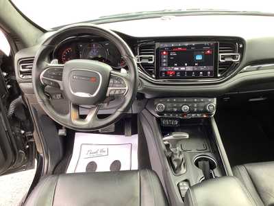 2022 Dodge Durango, $33975. Photo 12