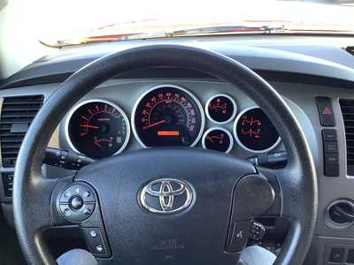 2011 Toyota Tundra Crew Cab, $10975. Photo 12