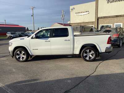 2021 RAM 1500 Crew Cab, $37975. Photo 2