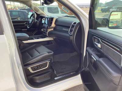 2021 RAM 1500 Crew Cab, $37975. Photo 7