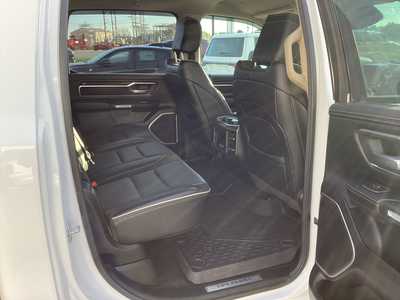 2021 RAM 1500 Crew Cab, $37975. Photo 8