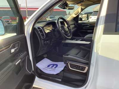 2021 RAM 1500 Crew Cab, $37975. Photo 9