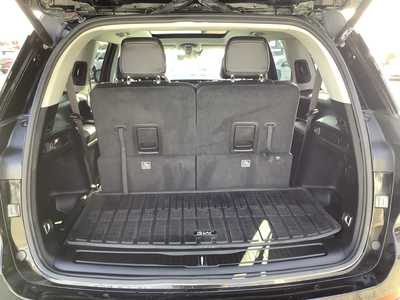 2023 Jeep Grand Cherokee L, $34975. Photo 9