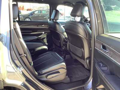 2025 Jeep Grand Cherokee L, $39975. Photo 8