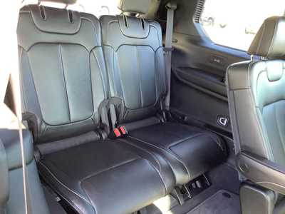 2025 Jeep Grand Cherokee L, $39975. Photo 9