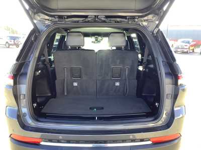 2025 Jeep Grand Cherokee L, $39975. Photo 10