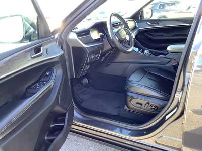 2025 Jeep Grand Cherokee L, $39975. Photo 11