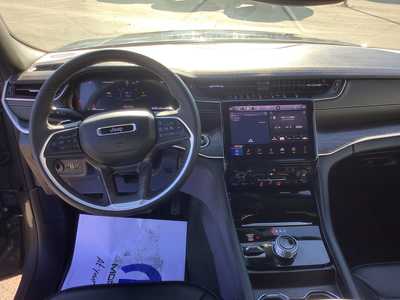 2025 Jeep Grand Cherokee L, $39975. Photo 12