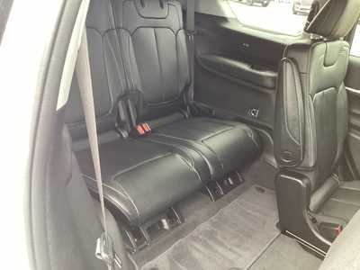 2022 Jeep Grand Cherokee L, $31975. Photo 9