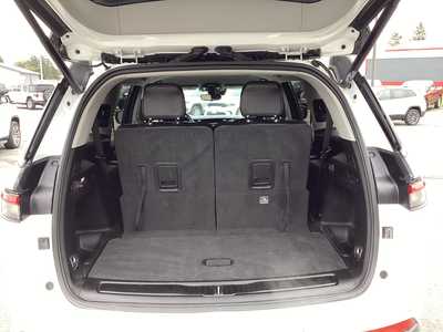 2022 Jeep Grand Cherokee L, $31975. Photo 10