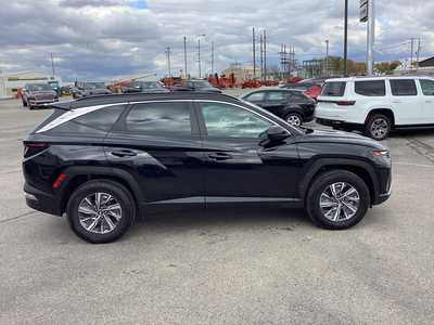 2022 Hyundai Tucson, $20975. Photo 5